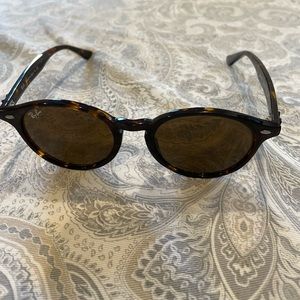 Ray Ban Sunglasses